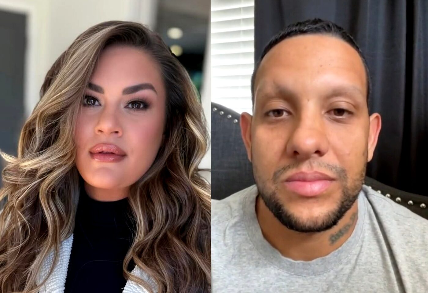 Brandon Hanson Defends Taking Money From Brittany Cartwright