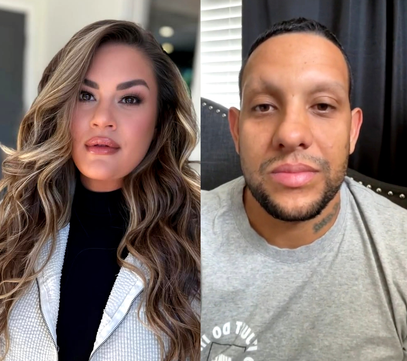 Insider Shares Why Brittany Cartwright Split From Boyfriend Brandon Insider Shares Why Brittany Cartwright Split From Boyfriend Brandon