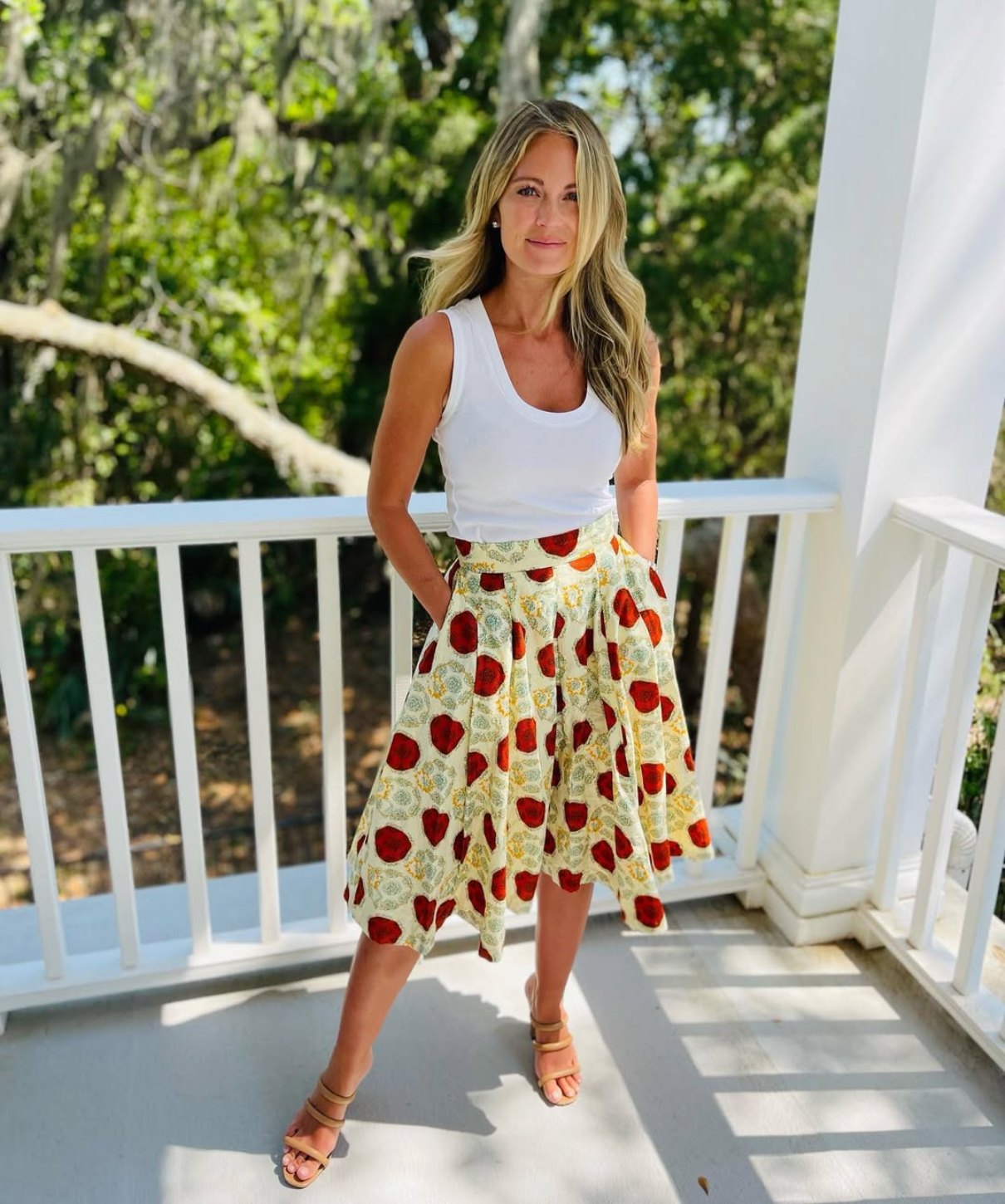 Cameran Eubanks Denies Rumor Claiming She's Returning to Southern Charm for Season 11