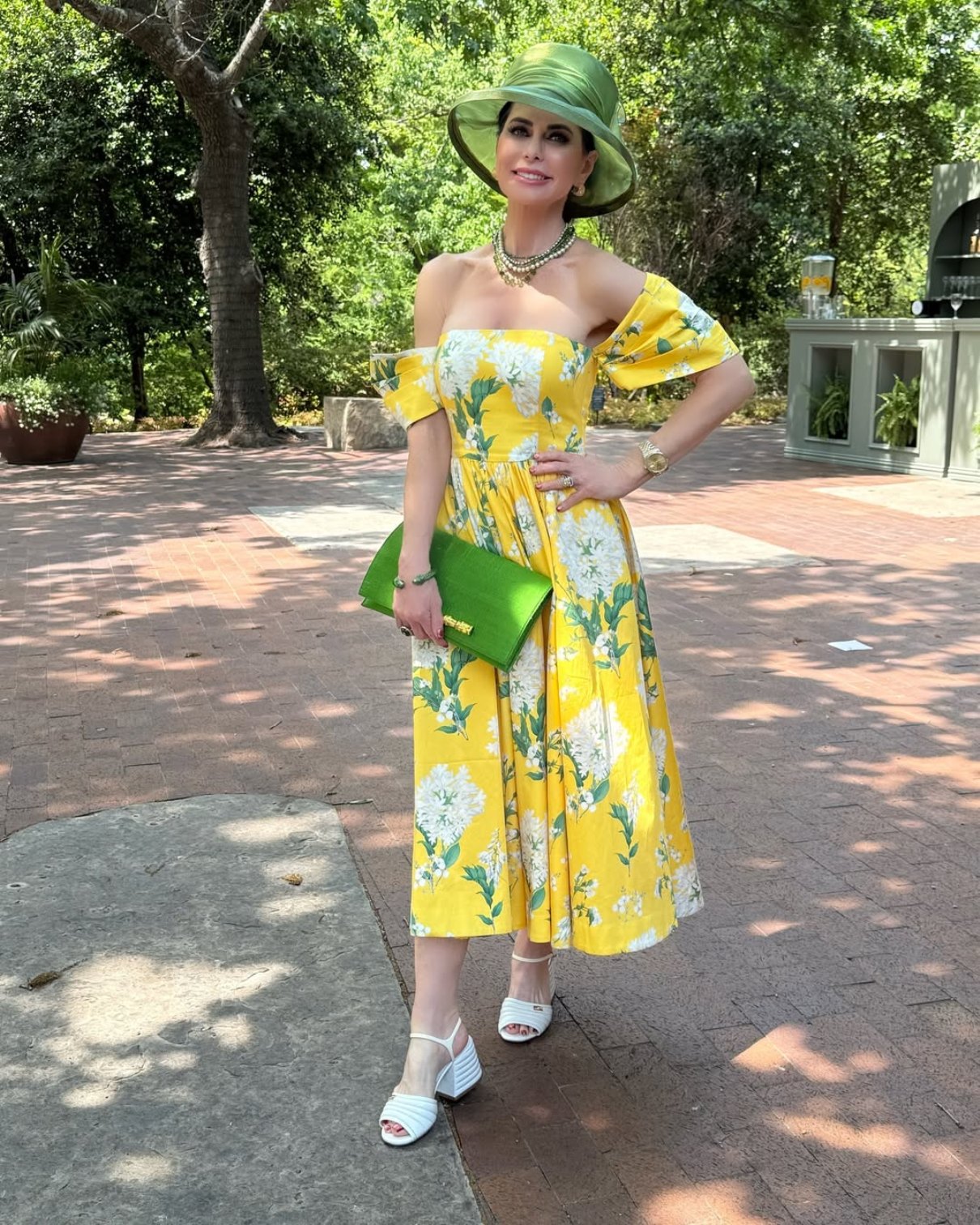 RHOD Star D’Andra Simmons Shares Major Update after Breast-Cancer Surgery, and Reveals Her Future Steps