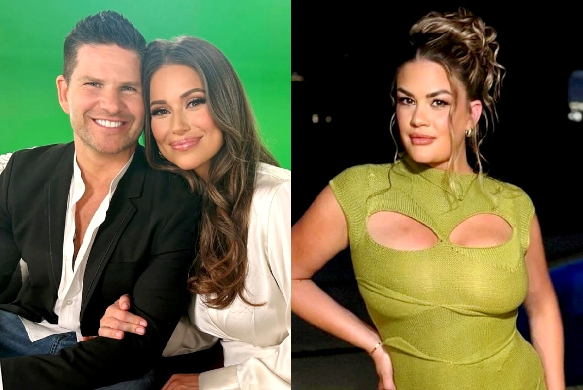 Danny Booko “Likes” Fan Post Accusing Brittany Cartwright of Orchestrating The Valley Season 2 Attacks, Suggesting She’s “Jealous” of Him and Nia