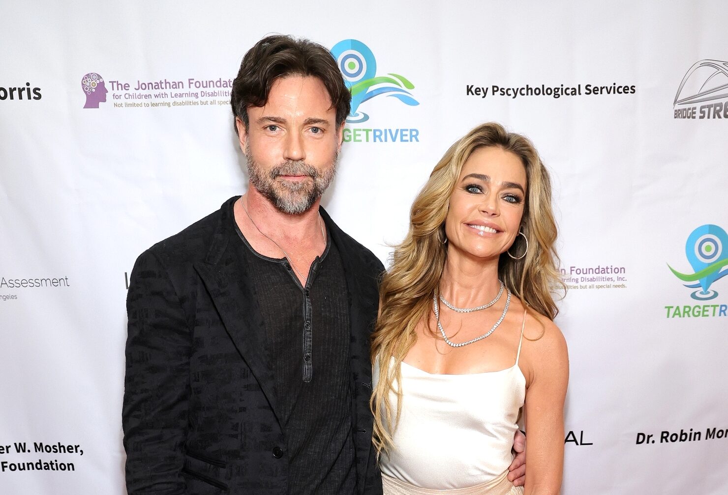 PHOTOS: Denise Richards Accuses Aaron Phypers of 'Trashing' Their Home ...