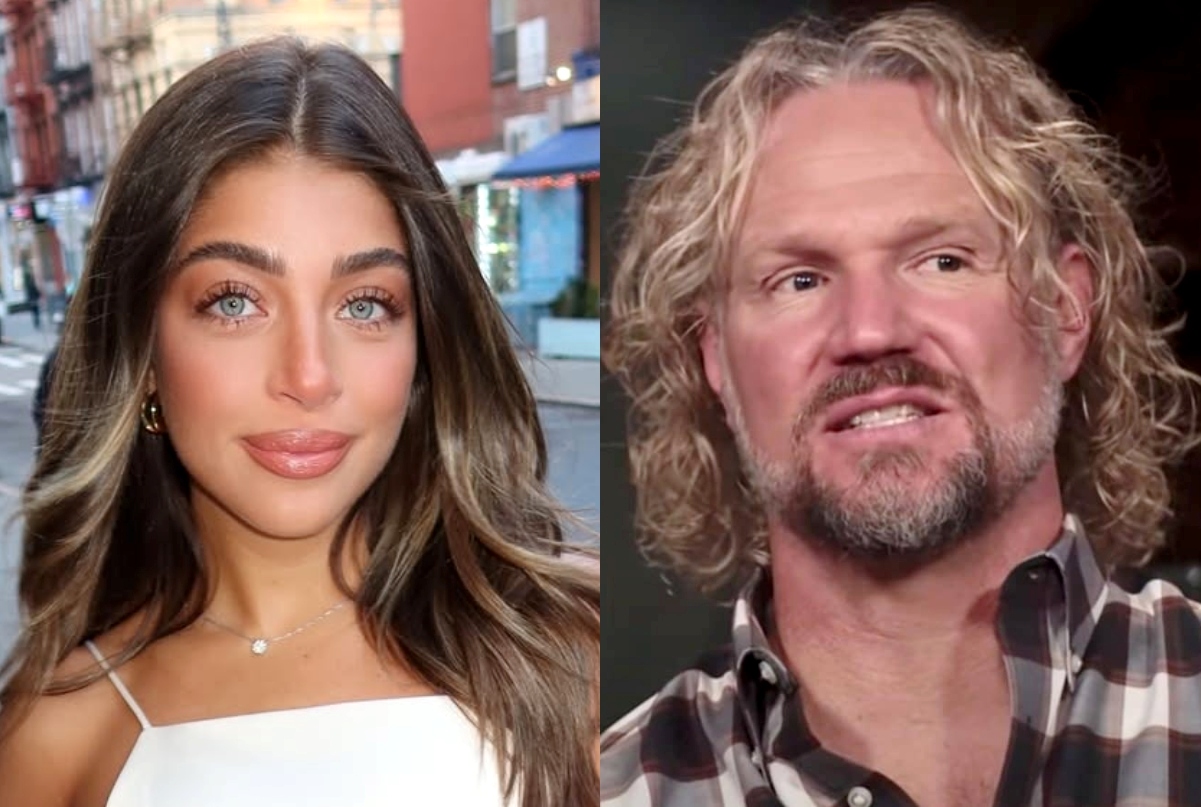 Gia Giudice and Kody Brown Next Gen NYC's Gia Giudice Is Opening Up About her "Special Forces" Experience to Discussing Her Friction with Kody Brown