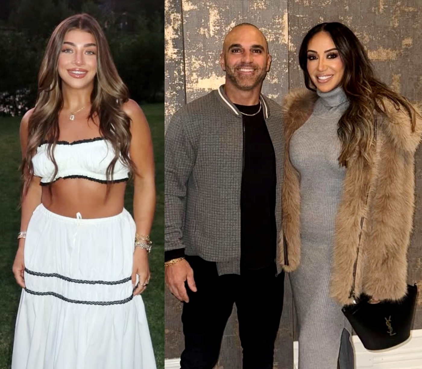 Gia Giudice Says Chapter With Joe & Melissa Gorga is “Closed” & Expresses Regret Over WWHL Comment, Plus Reveals Her Off-Camera Convo With Andy Cohen