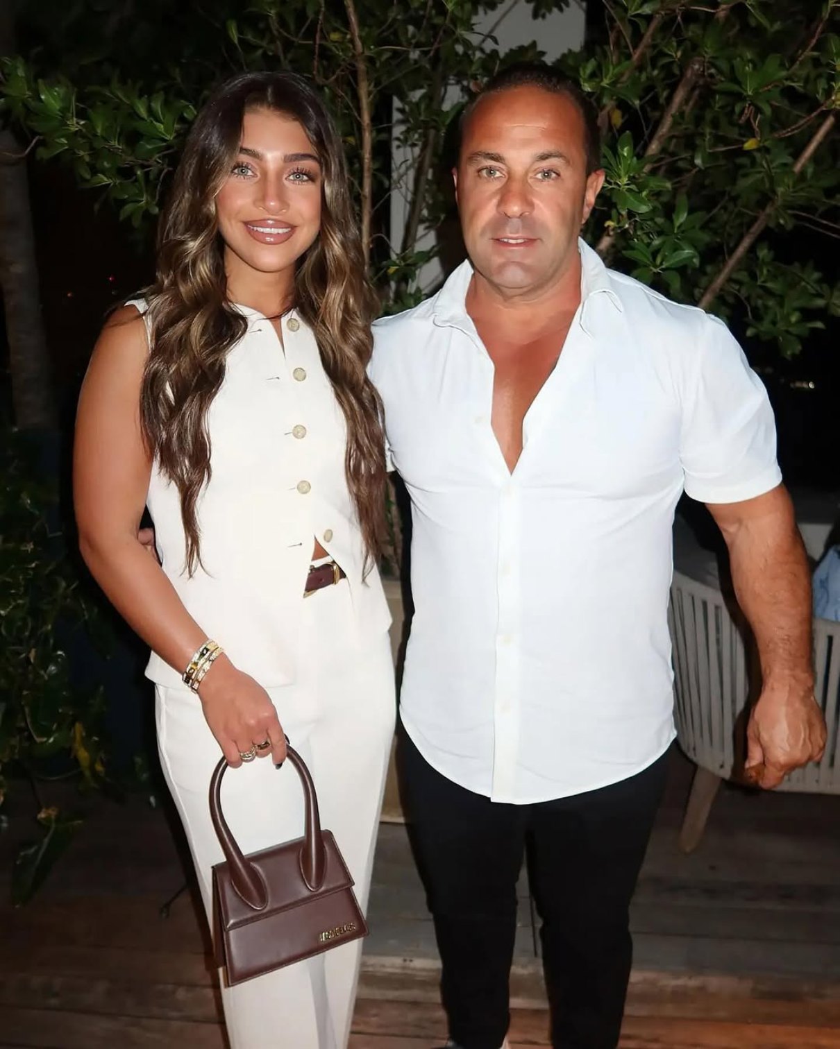 RHONJ Alum Joe Giudice Reveals Which Daughter Was Harder to Reconnect With After Prison as Gia Responds