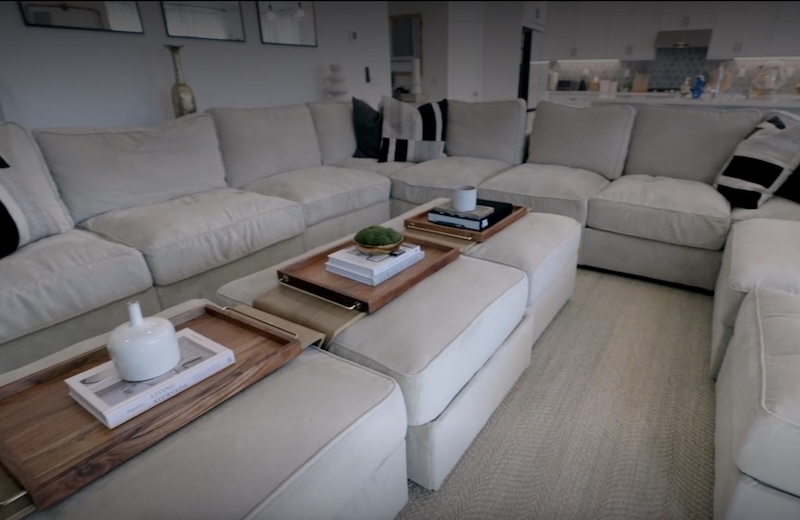 RHOC Gina Kirschenheiter Family Room