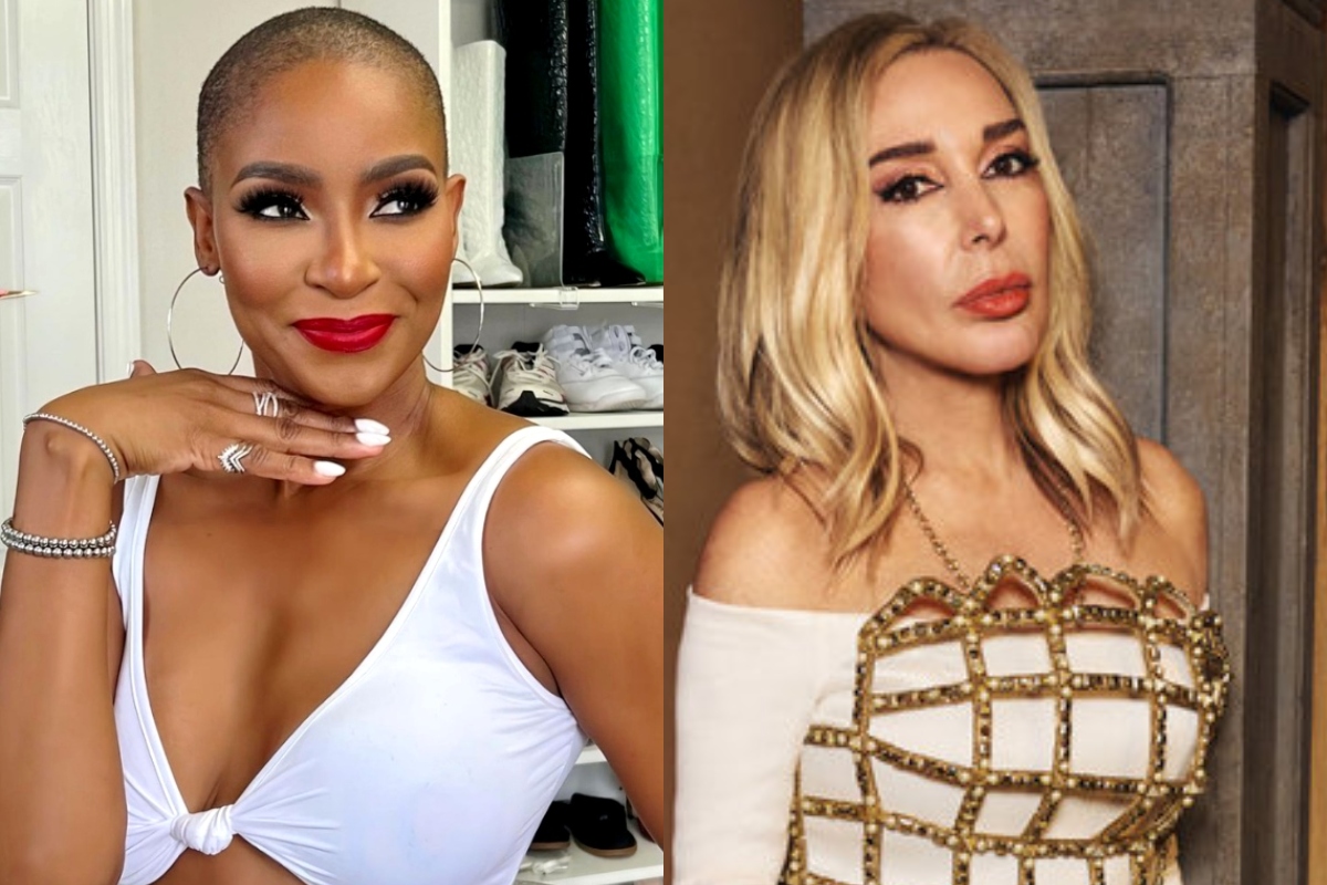 Guerdy Abraira Drops Receipts Allegedly Disproving Marysol Patton’s Suggestion That Guerdy Regifted Her a Present, as Adriana de Moura and Ana Quincoces React