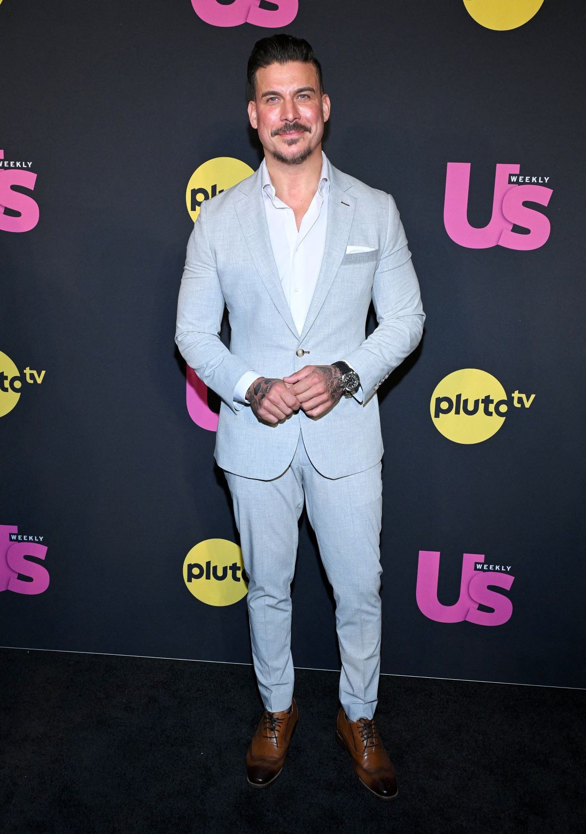 Jax Taylor 2F The Valley’s Jax Taylor Accused of Sleeping With “Multiple” Bar Employees, Manipulating Women, and Trashing Ex Brittany While Playing the “Victim” Amid Divorce