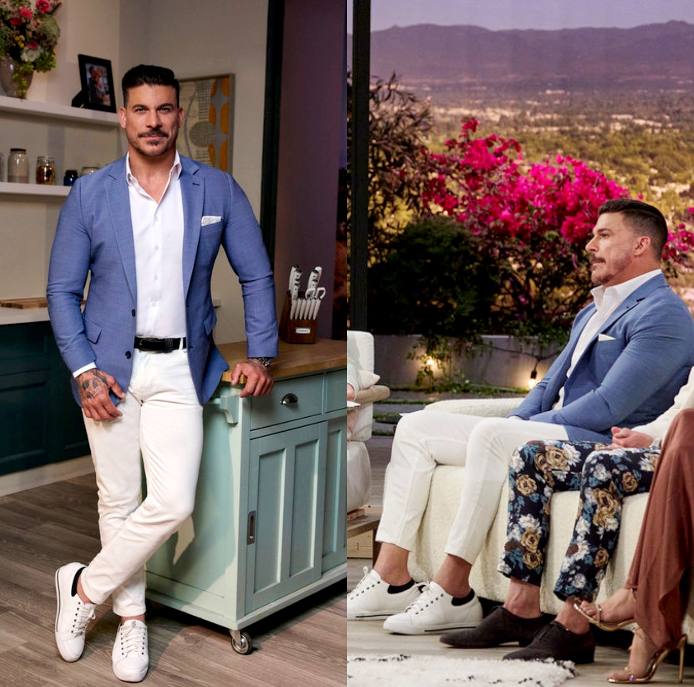 Fans Blast Jax Taylor for Wearing Height-Increasing Shoes at The Valley Reunion, as Jax Reacts to His “Embarrassing” 2nd Season of The Valley, and Shares More Insight into Why He’s “Stepping Away”