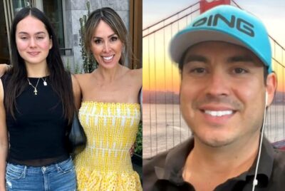 Kelly Dodd Shares What Led to Feud With Daughter Jolie in Post