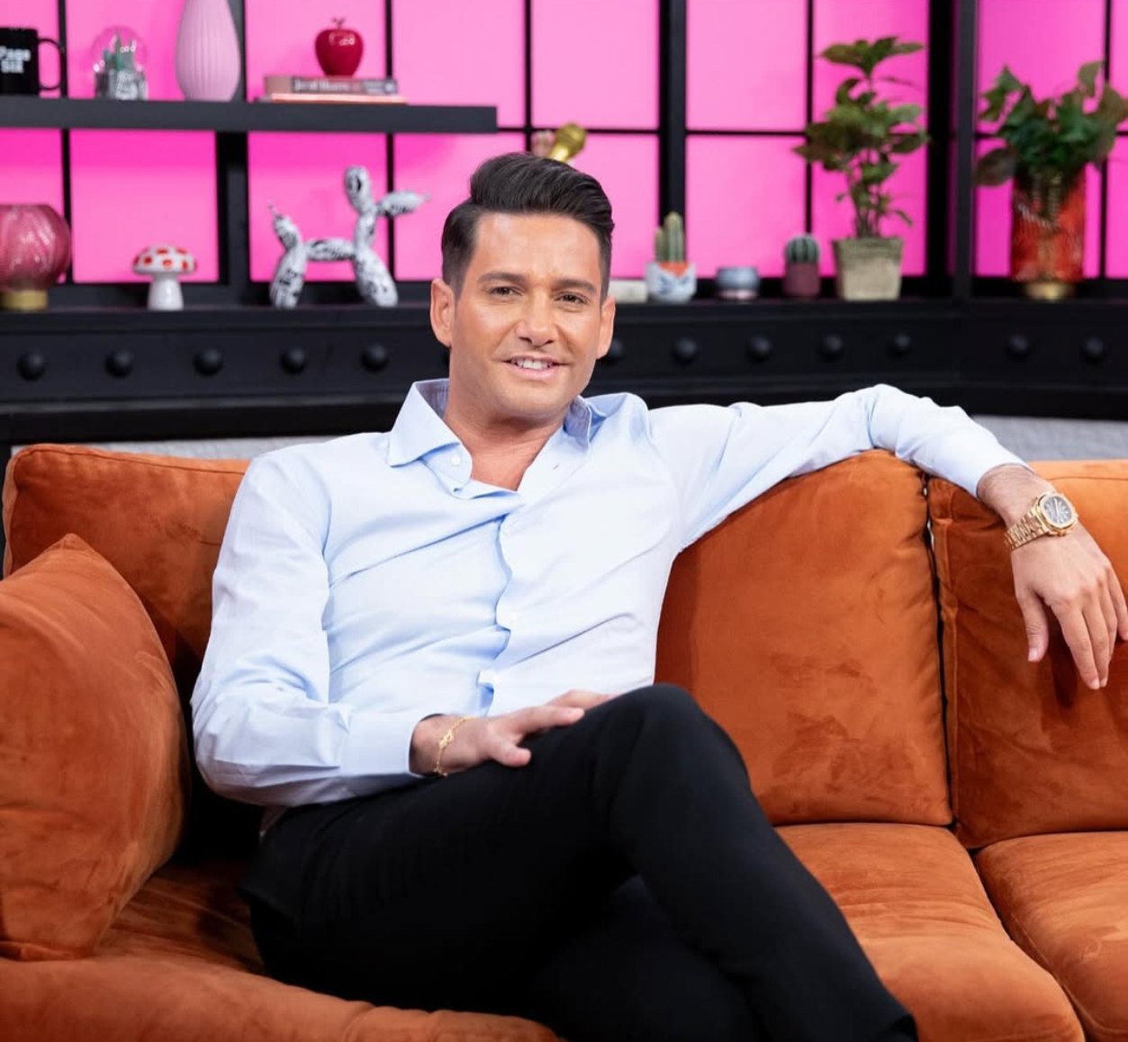 MDL: LA's Josh Flagg Reacts to Backlash After Deleting "Tone Deaf" Photo of Wildfire-Damaged Homes He Sold, Denies Being "Insensitive" as He Shares How He's Aided in Malibu's Recovery Efforts