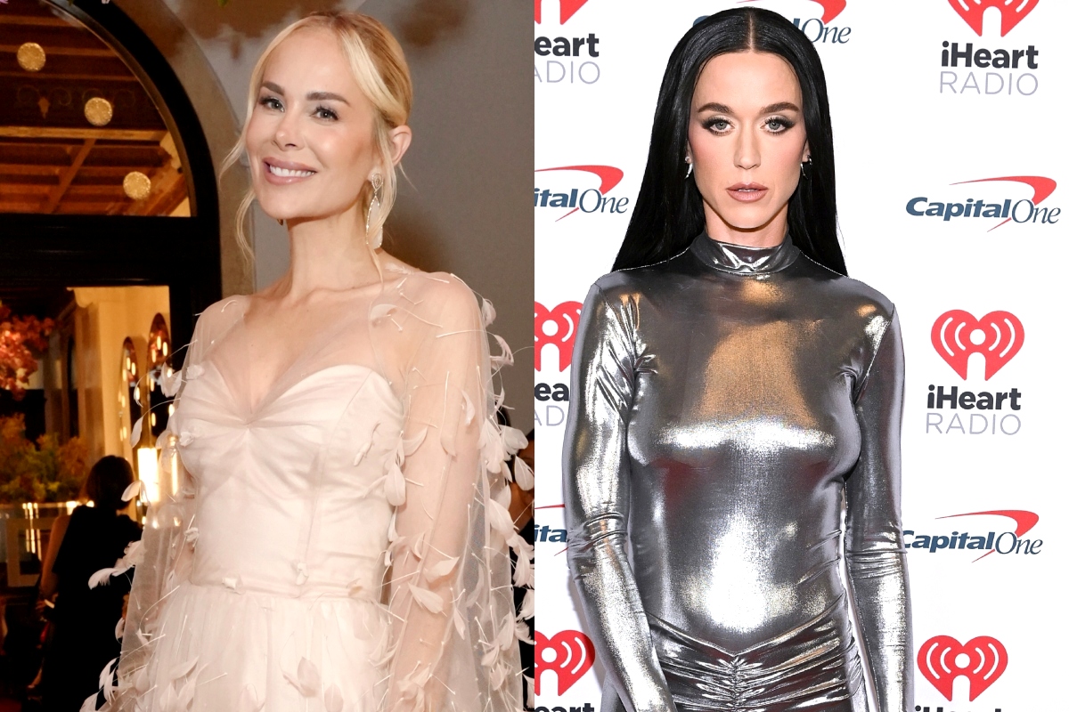 RHOD's Kameron Westcott to Appear in Court as Katy Perry Testifies Against Ailing Father-in-Law in Battle Over $15 Million Mansion