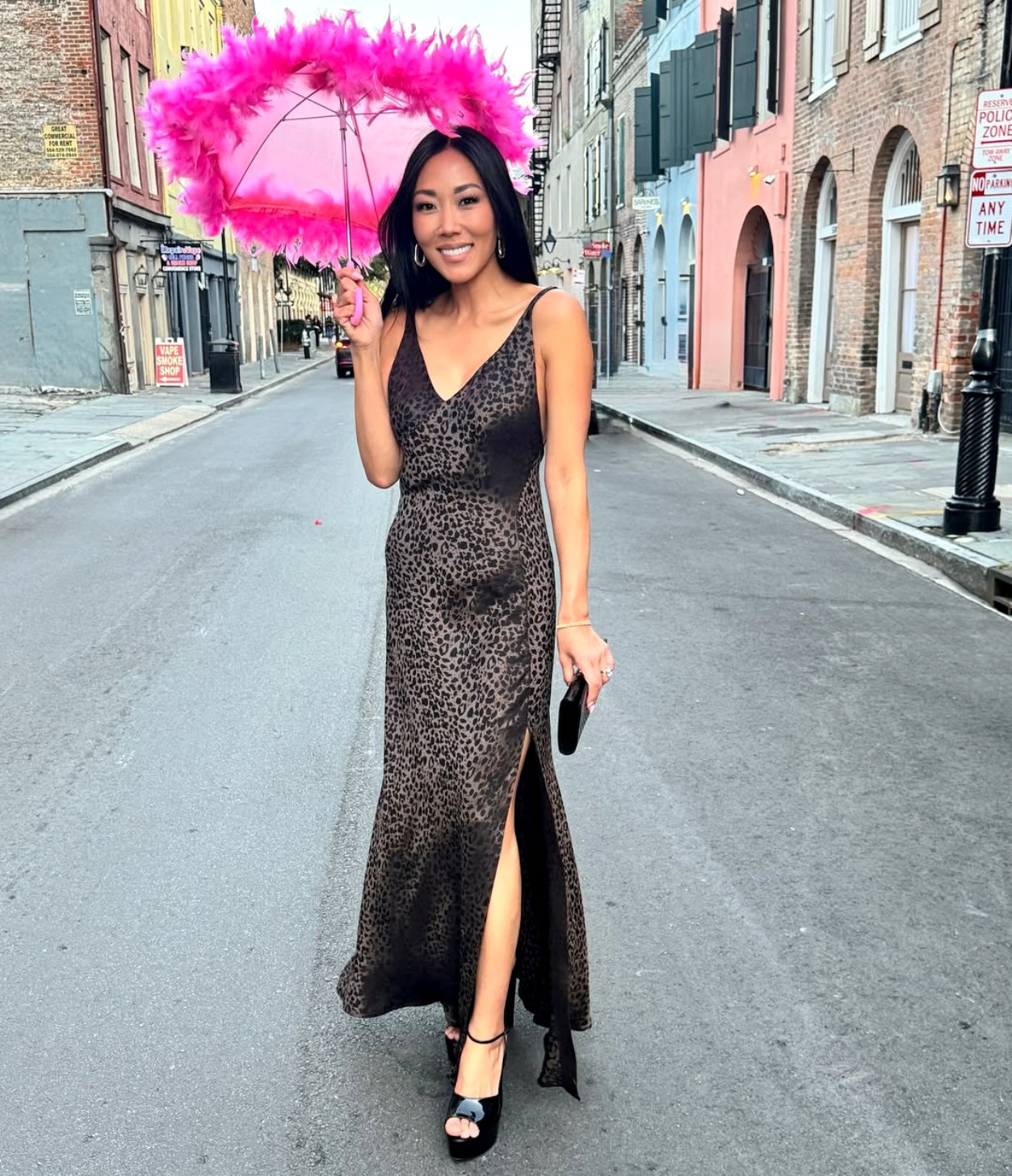 Katie Ginella Claims Bravo Did Not Want Her to Go on RHOC Cast Trip in Amsterdam Even Though She Wanted to, Addresses Future on Show