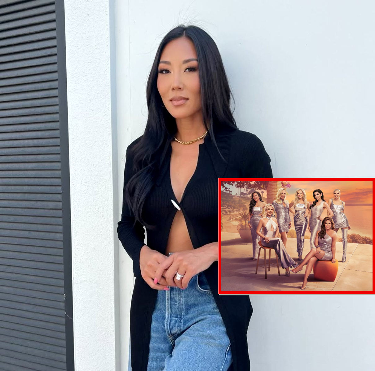RHOC's Katie Ginella Suspects Cast Turned Against Her After She Was "Well Received" by Fans, Admits to Feeling Alone Amid Season 19, and Compares Isolation to Childhood Race Struggles, Plus Confirms Kaili Was Approached for Next Gen LA