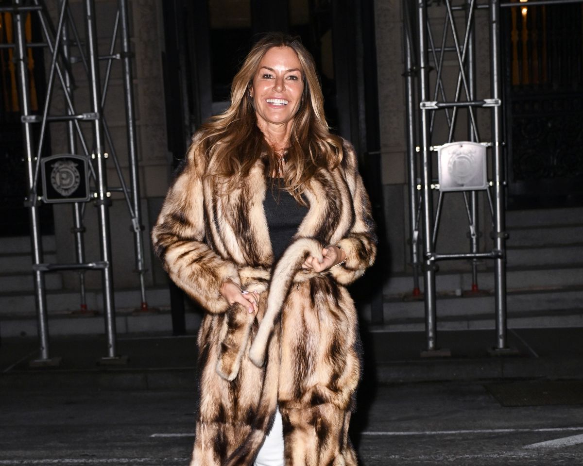 RHONY Alum Kelly Bensimon Is Opening Up About What Fans Didn't See During the Chaotic 'Scary Island' Trip