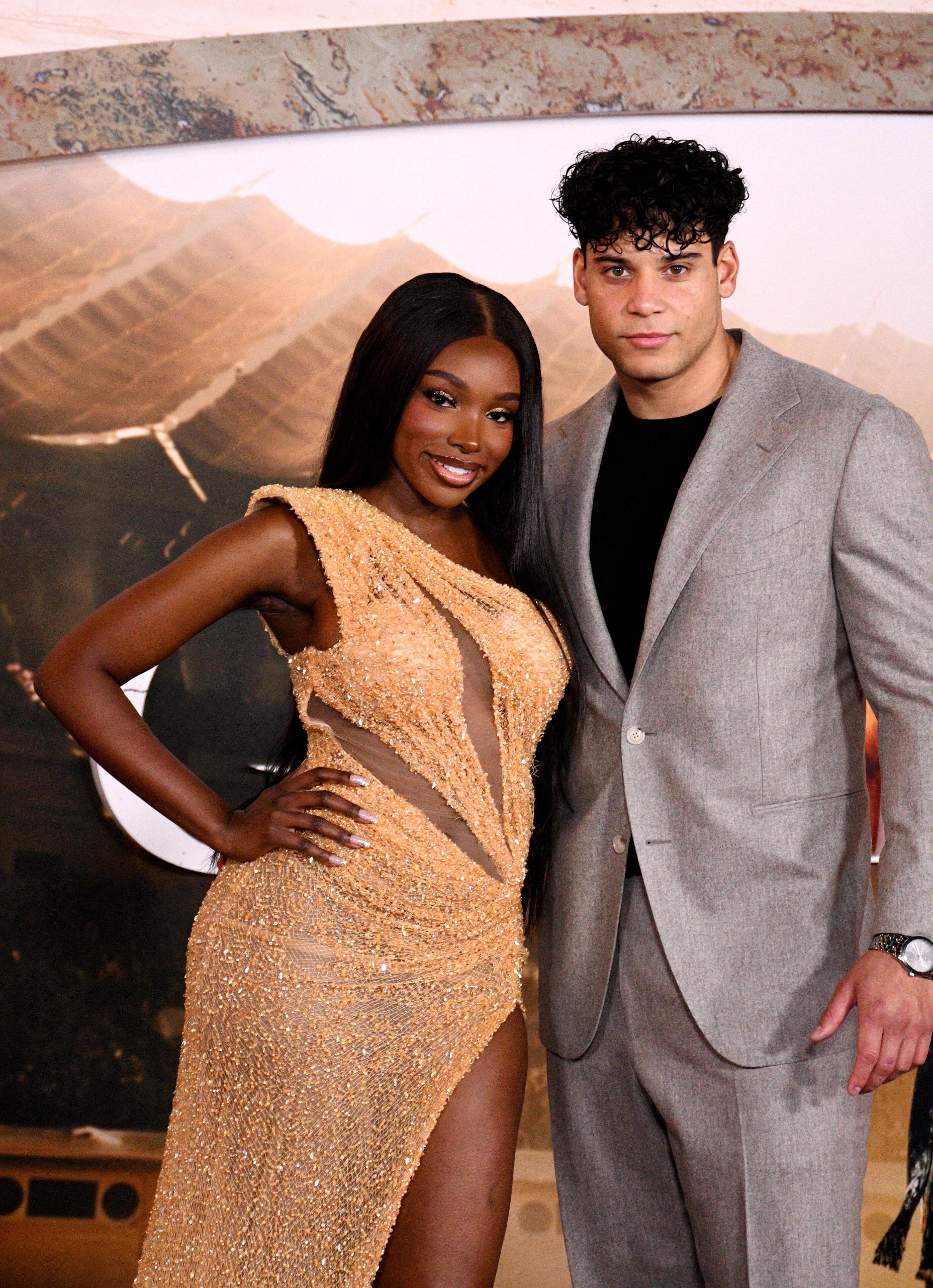 Love Island USA's Kenny Rodriguez Addresses Rumors, Shares Messages to JaNa Craig on Secret IG Account as She Begs Fans to Leave His Family Alone
