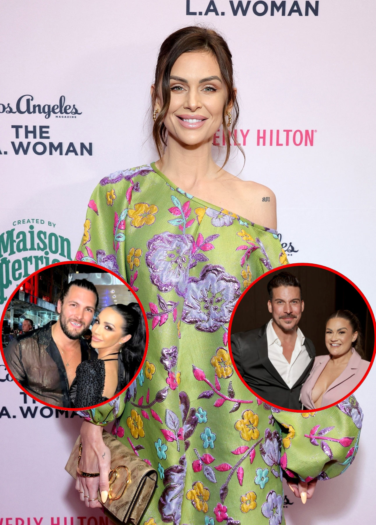 Vanderpump Rules' Lala Kent on If She's Forgiven Brock for Cheating on Scheana, The Valley Season 3, and Why She Still Talks to Jax Taylor Amid His Divorce From Brittany Cartwright
