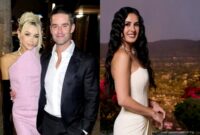 The Valley’s Jesse Lally’s Girlfriend Lacy Nicole Claps Back at