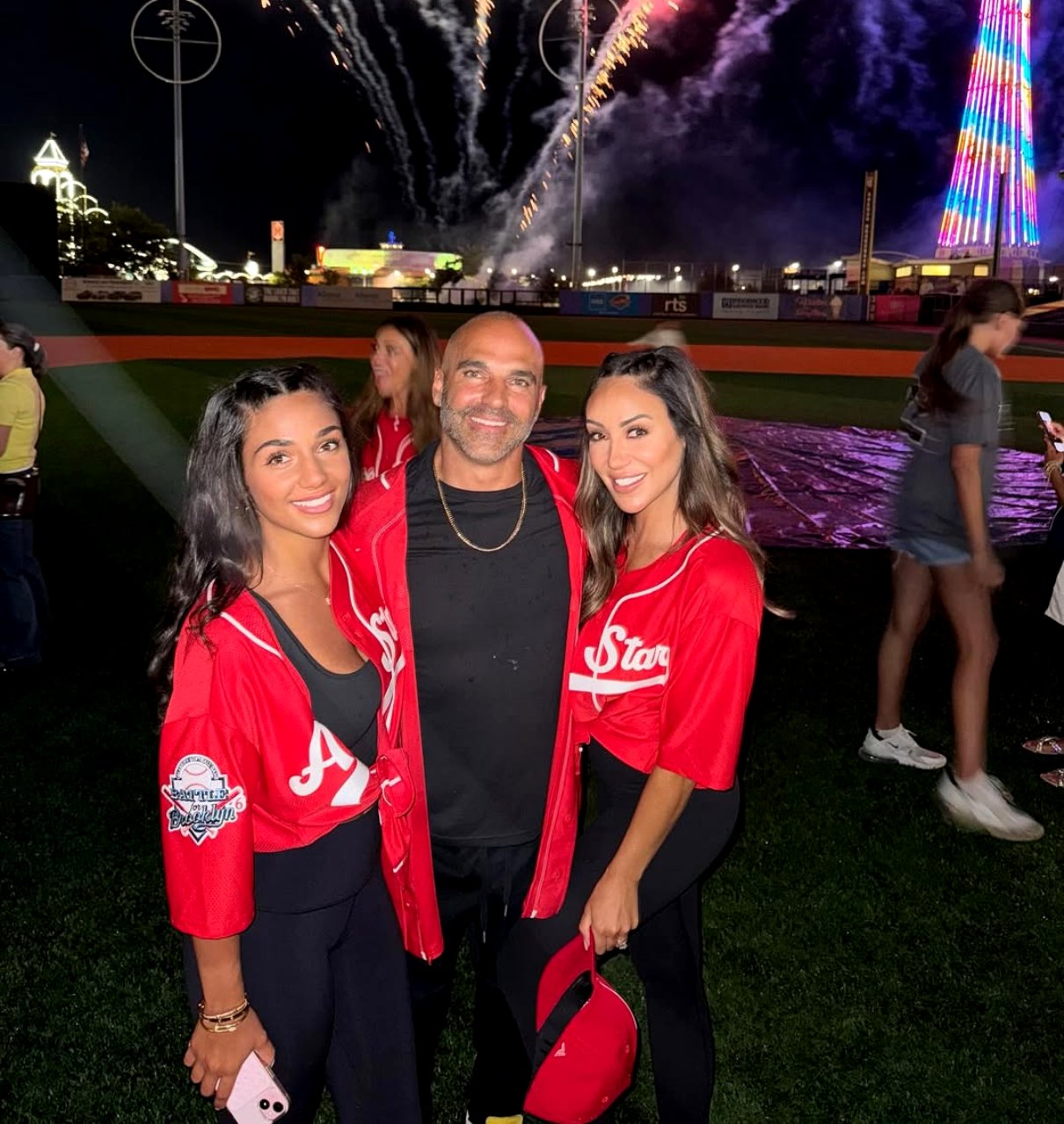 VIDEO: Joe Gorga Confirms Family is Coming "Back" to RHONJ Season 15 as Daughter Antonia Reacts to Fans Calling for Her to Join Next Gen NYC