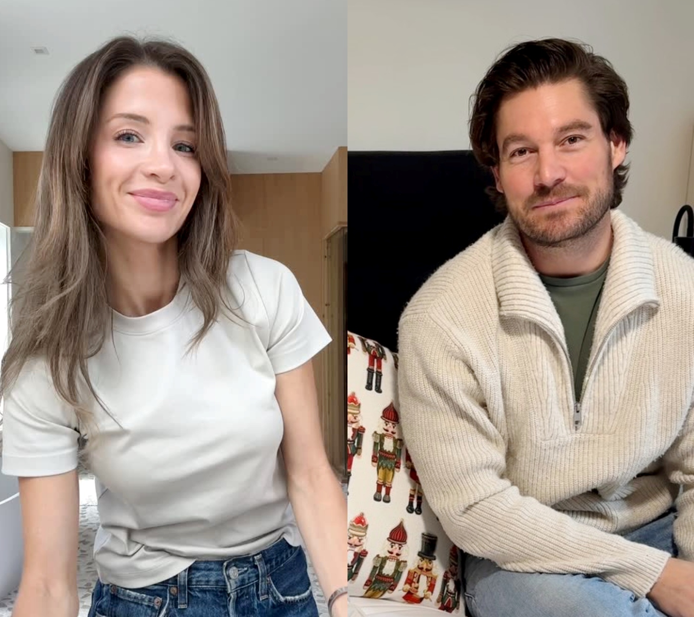 Naomie Olindo Shares a Surprising Update on Relationship With Ex Craig Conover, Dishes on Meeting Boyfriend Billy and Admits She Doesn't Miss Southern Charm