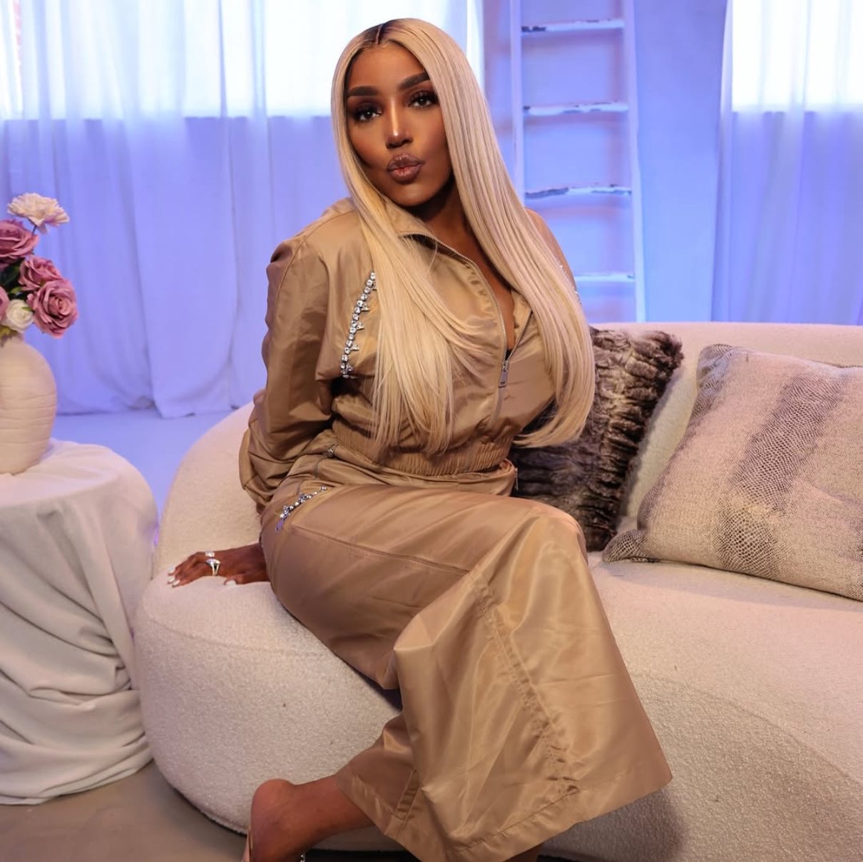 Nene Leakes Confirms No Talks With Bravo About RHOA Return Amid Filming on Season 17 