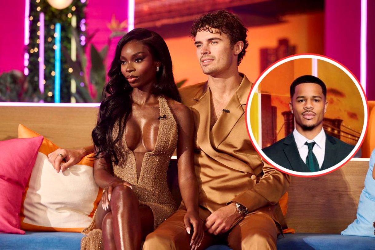 Love Island USA’s Ace Greene Claims Nic Told Him There Was No "Romantic Spark" With Olandria Carthen, Reveals Which Couple is "Real"