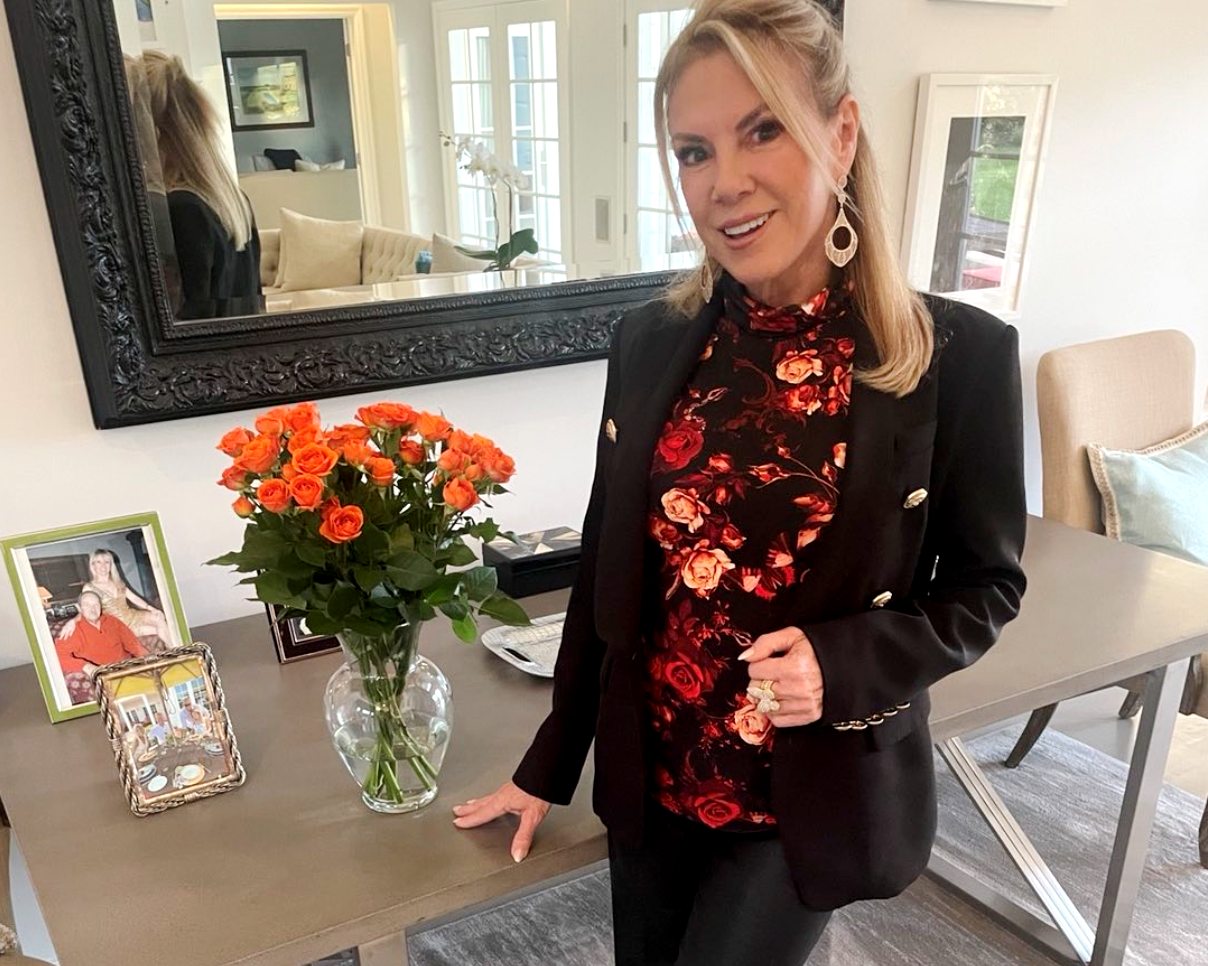 RHONY Alum Ramona Singer Accused of Rude and Disrespectful On-Set Behavior by Celebrity Makeup Artist