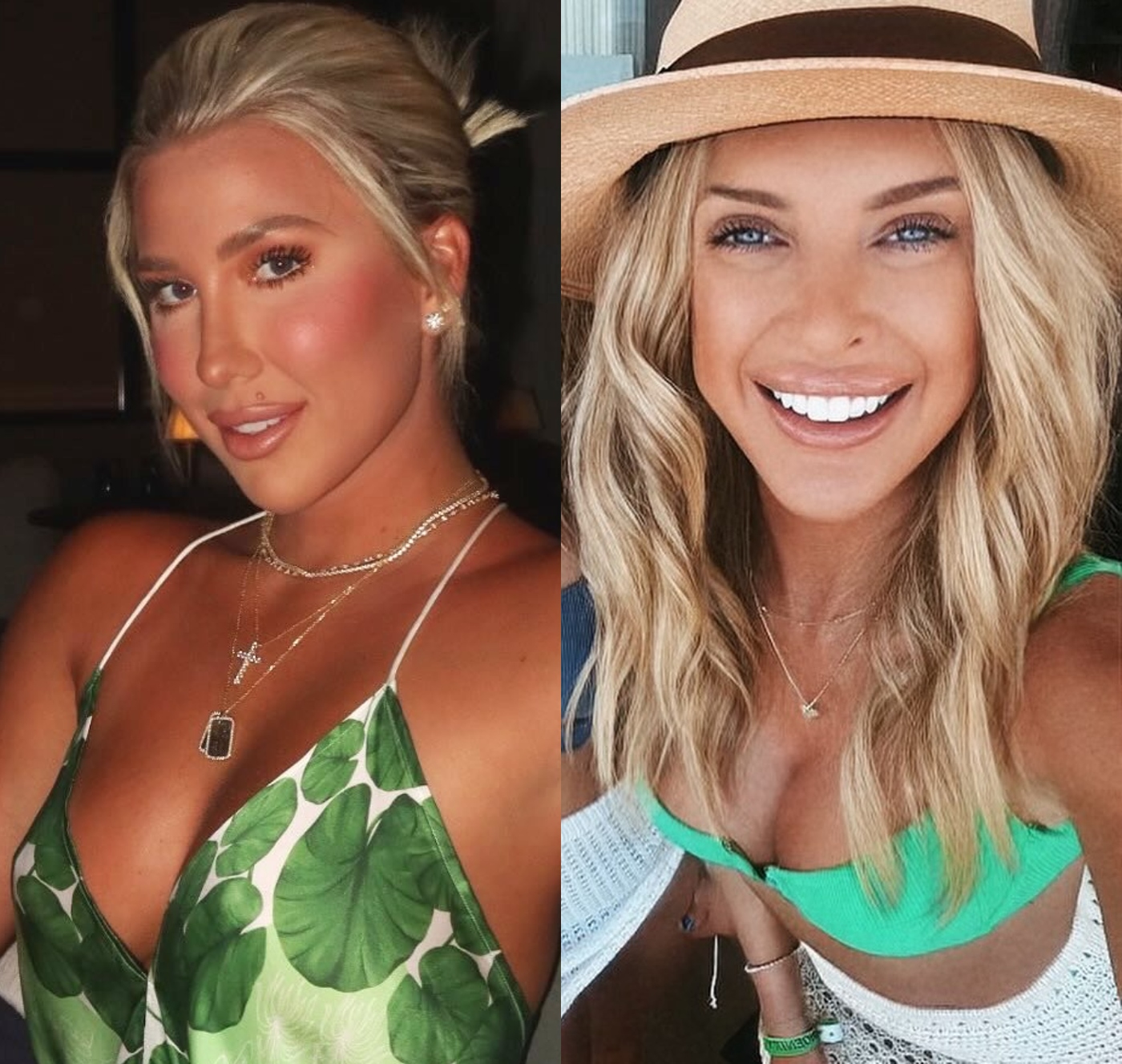 VIDEO: Savannah Chrisley Tells Sister Lindsie 'We’re No Longer Family, Lose Our Last Name' in Emotional Trailer for 'Chrisleys: Back to Reality'