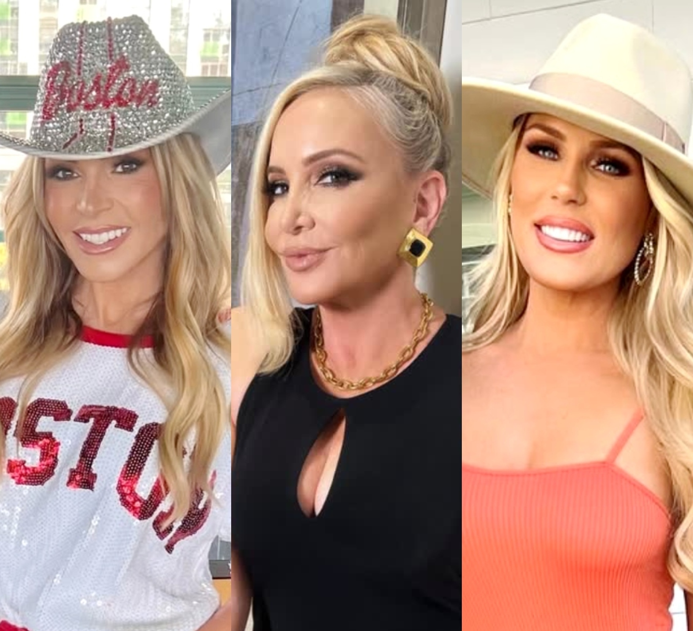 Tamra Judge Calls RHOC Cast's Lack of Compassion With Dig at Shannon's DUI as Gretchen Claps Back, Calling Her Out for Spinning Lies and Reminding Tamra How She Treated Her After the Deaths of Fiance Jeff and Slade's Son
