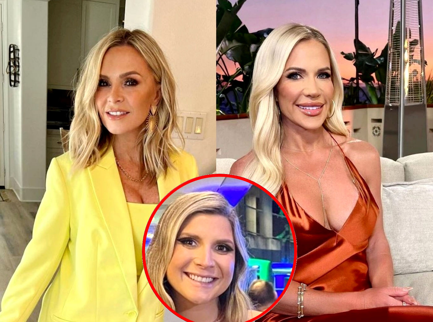 Tamra Judge Says Jenn is the "Janet" of RHOC, Explains Calling Slade a "Deadbeat Dad" and Shares Regret Over IG Feud With Gretchen