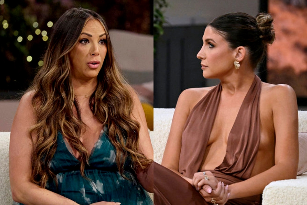 The Valley Reunion Finale: Kristen Accuses Janet of Having a Malicious Alter Ego, Janet Defends Sexual Assault Claim Against Danny as Jax Addresses His Burner Account and Admits He Doesn’t Watch Show