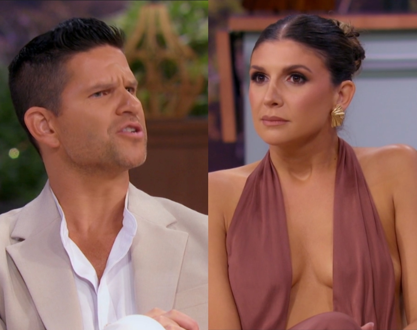 The Valley Reunion 2 Recap: Janet Accuses Danny of Inappropriate Behavior Toward Other Women, Michelle Confirms Cheating During Marriage to Jesse as Jax Admits to Cocaine Use on VPR