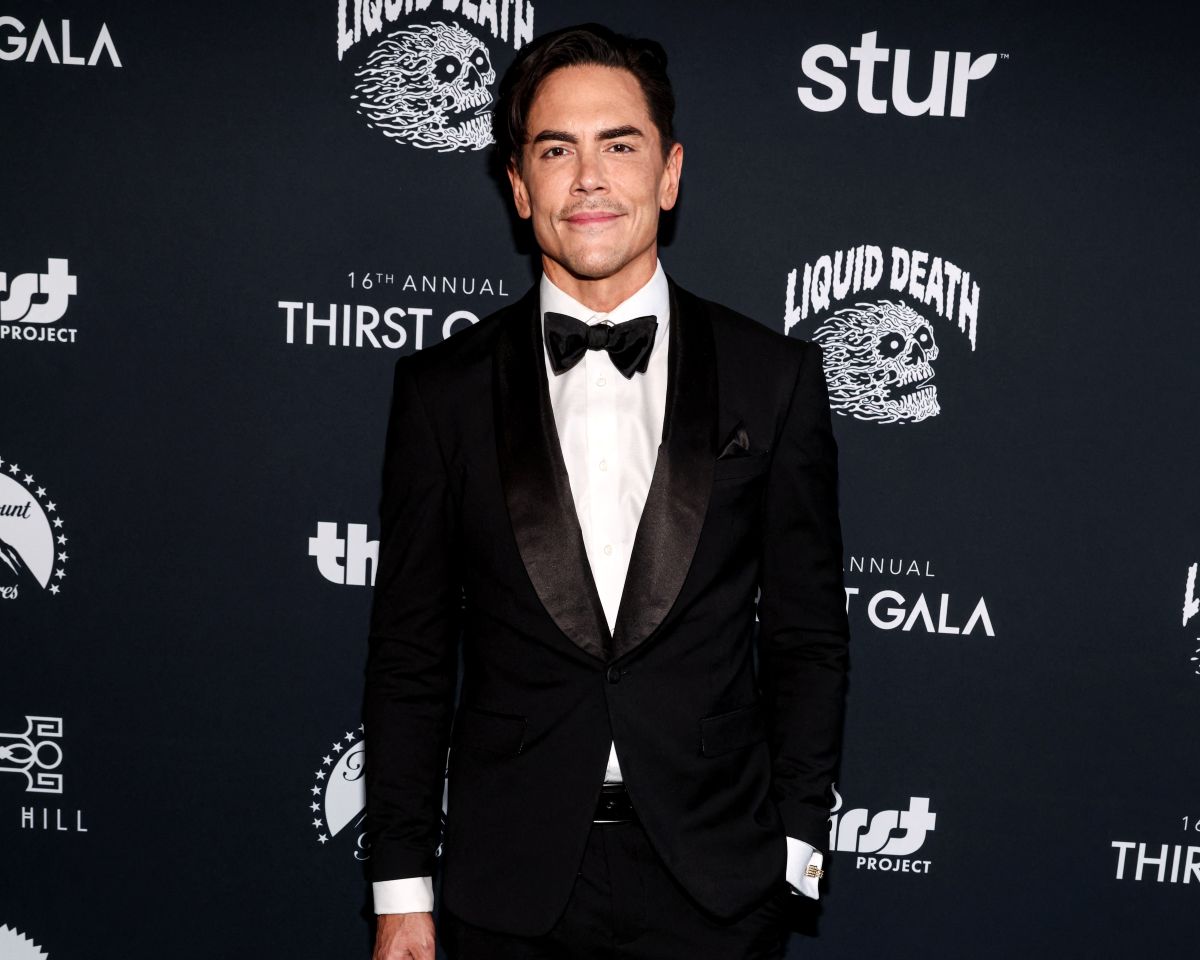 Vanderpump Rules' Tom Sandoval is Ready to Quit Reality TV, Has "Very Little Interest" in Joining The Valley
