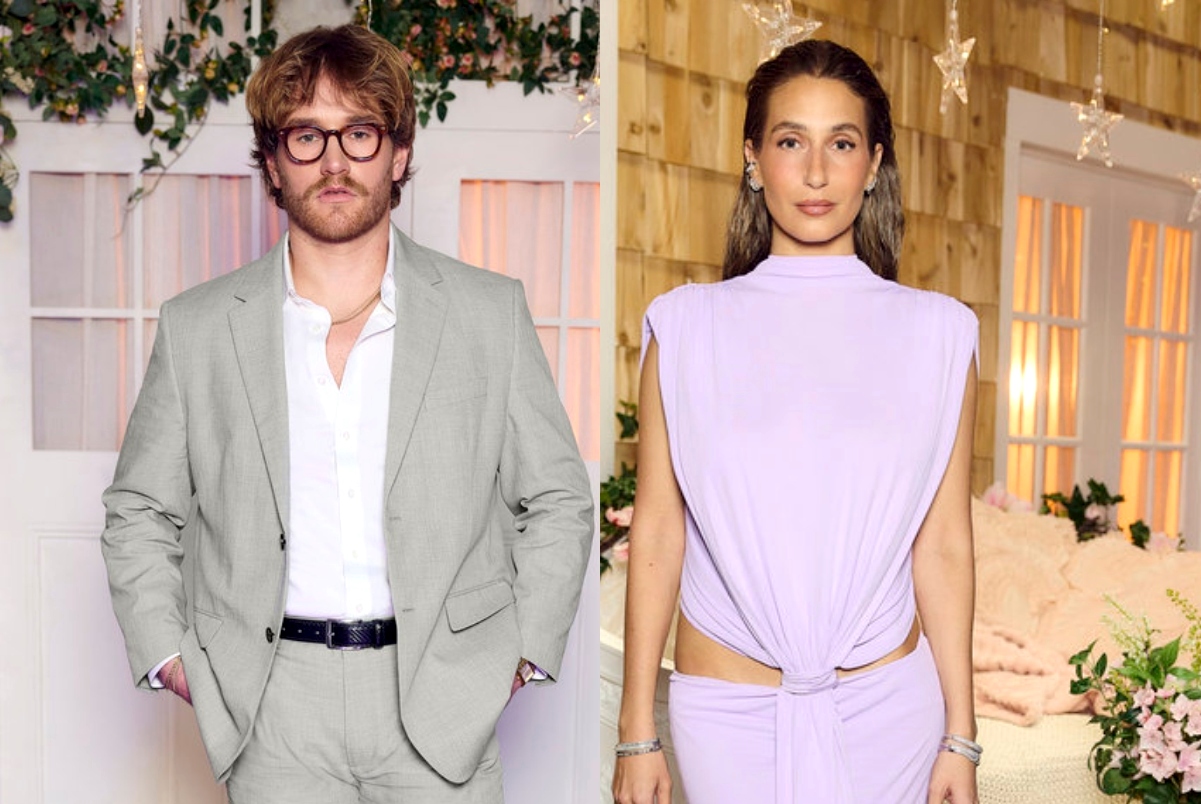 Is West Wilson Feuding With Amanda Batula? Radio Host Hints at Tension After ‘Whines a Lot’ Comment and Claims Summer House Star Got Cozy With Remi Bader