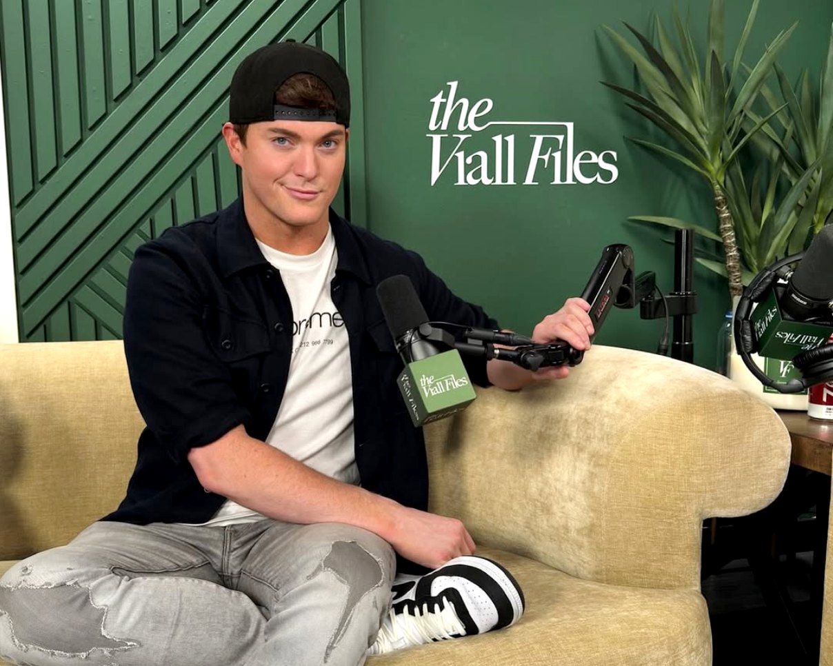 Zack Wickham Shares The Valley Reunion Regrets, Reacts to “Last Chair” Placement, and Reveals Where the Cast Stands Today
