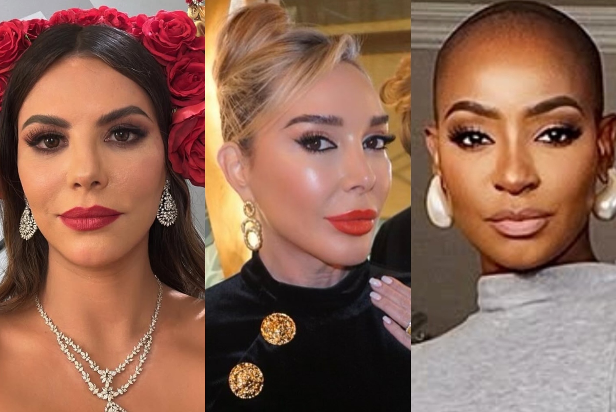 Adriana de Moura Claps Back at Marysol’s Claim RHOM Cast Doesn’t Want to Film With Her, as Guerdy Calls Out Alliances and Slams Co-Stars for “Icing Out” Others