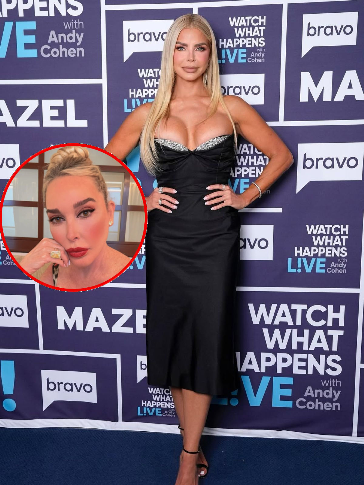Alexia Nepola Teases RHOM Reunion Bombshell, Admits to Being Marysol's Mouthpiece, and Reacts to Adriana Bashing Todd, Plus Tom Schwartz Calling Her His "Crush," and Shades "Bossy" Stephanie