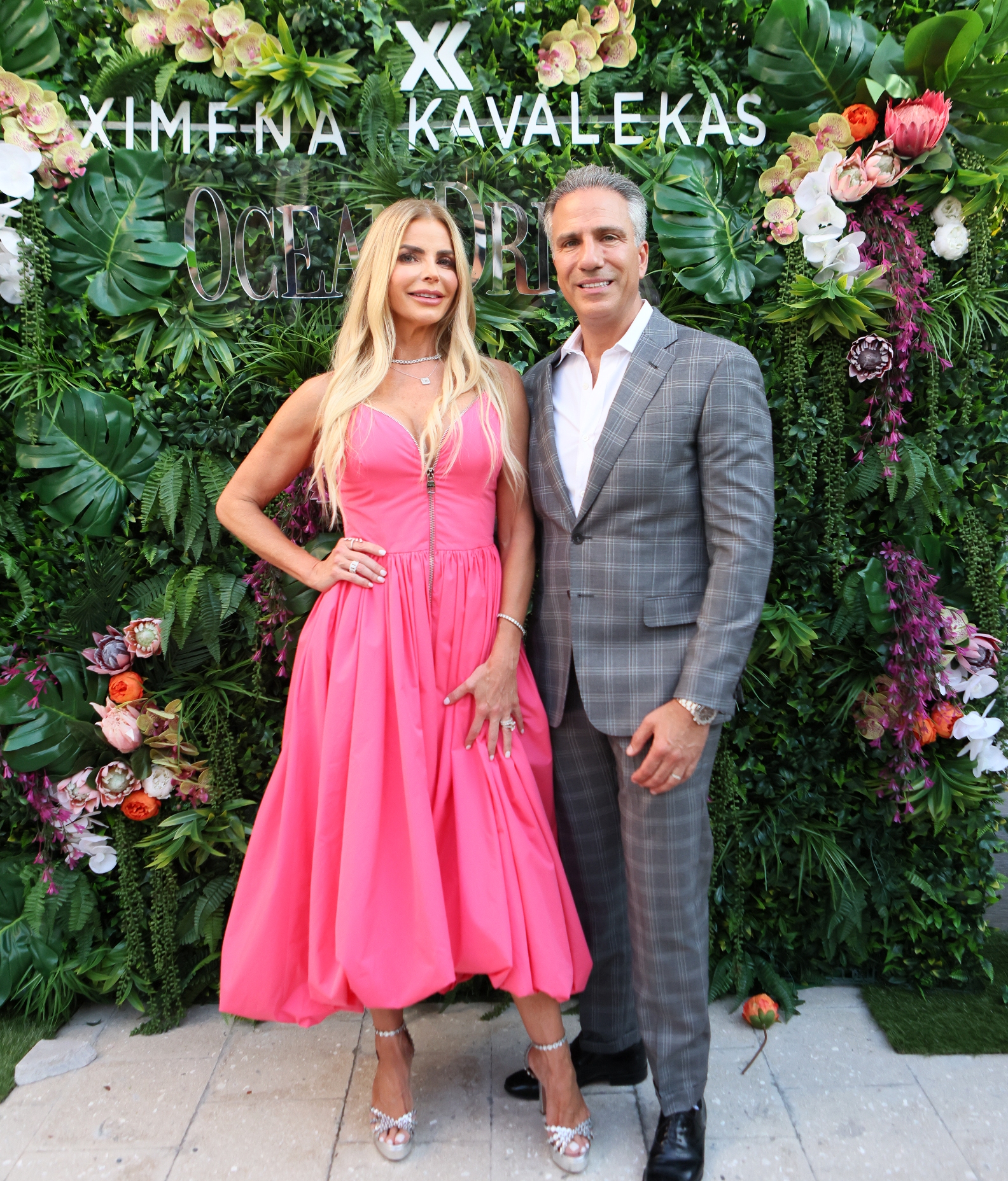 Alexia Nepola and Todd Nepola Update News Alexia Nepola Professes Her "Love" for Todd & Says They're "Doing Good," Talks Drama With Stephanie & RHOM Reunion