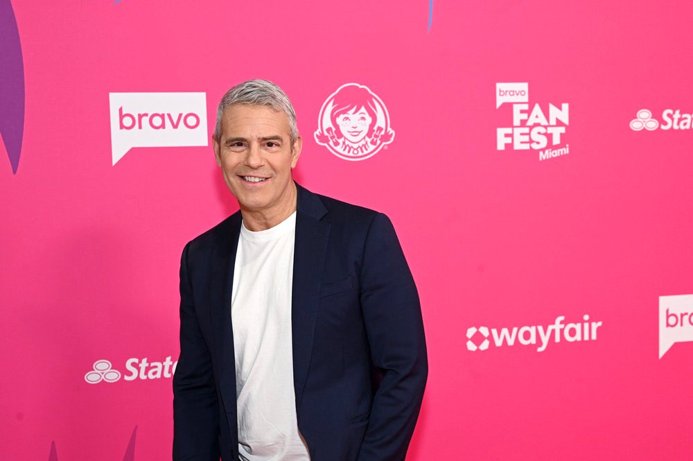 Andy Cohen on the Most Iconic Housewives & Hardest Part of His Job, Plus Talks RHONJ and RHONY Casting & Teases RHOBH
