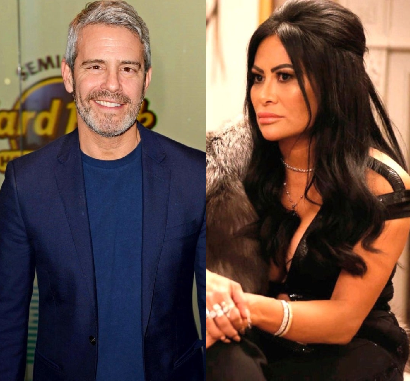 Andy Cohen Says He “Never” Wants to See Jen Shah on RHOSLC Again as Jen Responds 