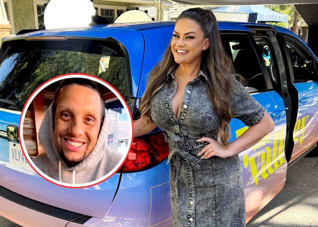 The Valley's Brittany Cartwright Shares Relationship Status With Brandon Hanson, Divorce Update With Jax, and Talks Son Cruz
