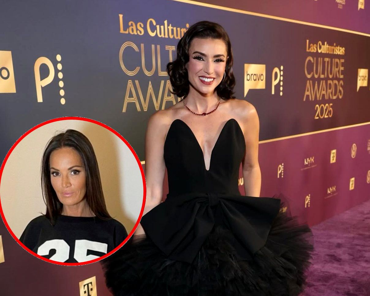 RHOSLC's Bronwyn Newport Addresses Lisa's Shocking Insult & Identity Fraud Claims as Todd Declines to Sit in Audience at WWHL, Plus If She Has Regrets