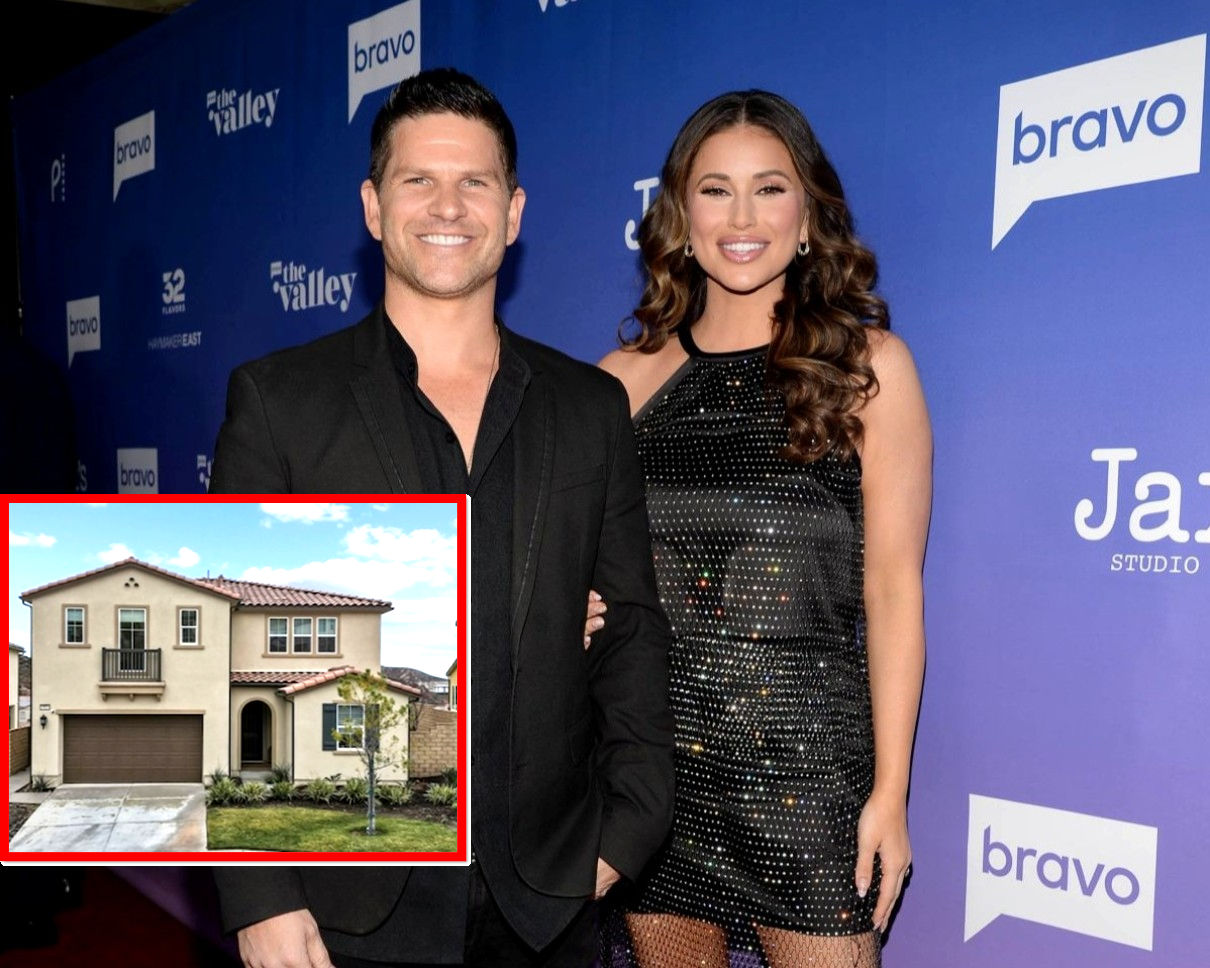 Danny Booko and Nia Sanchezs New Home PHOTOS: See Inside Danny and Nia Booko's New $1.3 Million Home as They Host Housewarming With The Valley Cast Amid Filming on Season 3