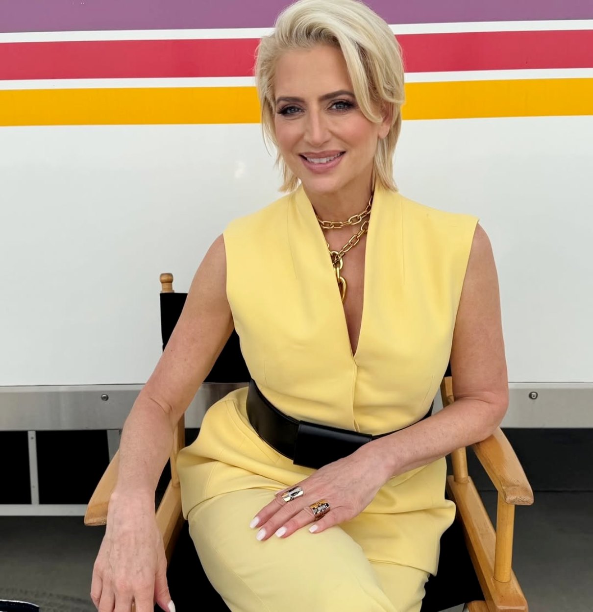 Dorinda Medley Says She’d “Love to Do RHONY Legacy” With Her “Girls,” But Admits Housewives Have Gotten “So Much More Fierce” as Luann Weighs in