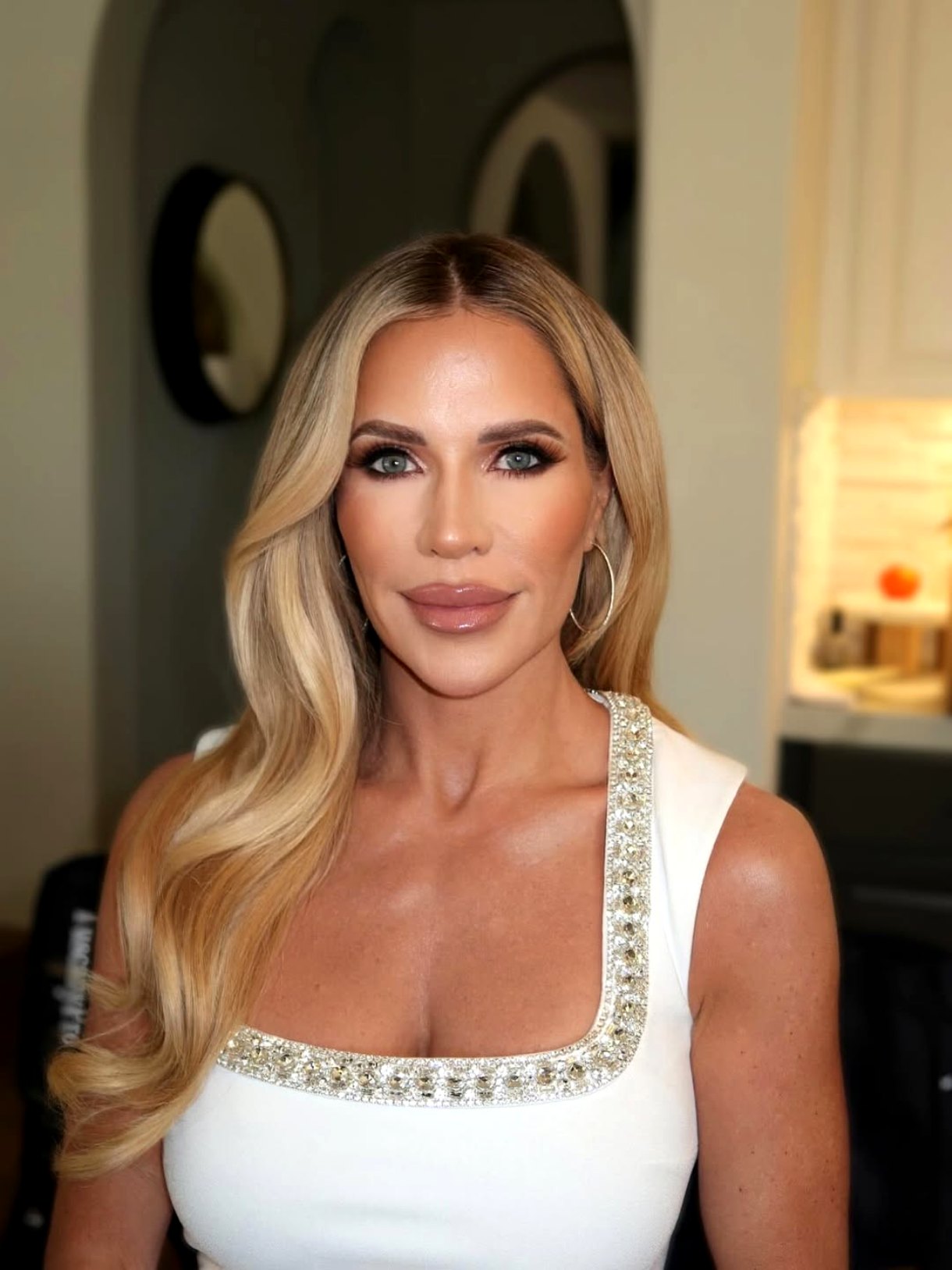 RHOC Star Jennifer Pedranti is Granted Sole Custody of Her 3 Kids Following Divorce From Ex William