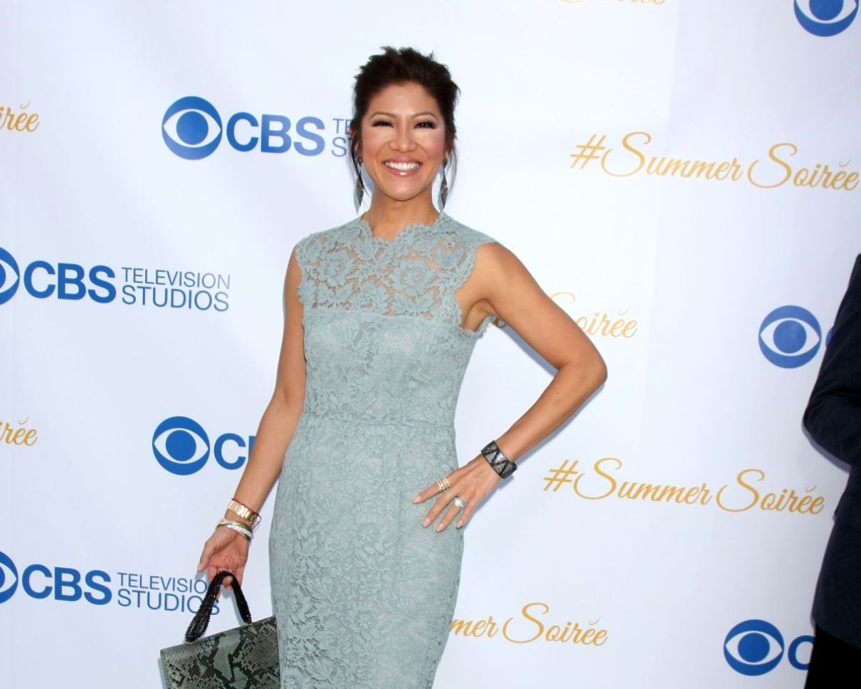 Julie Chen Mooves Opens Up To Andy Cohen About The Talk Being Canceled, Big Brother 27, and Love Island