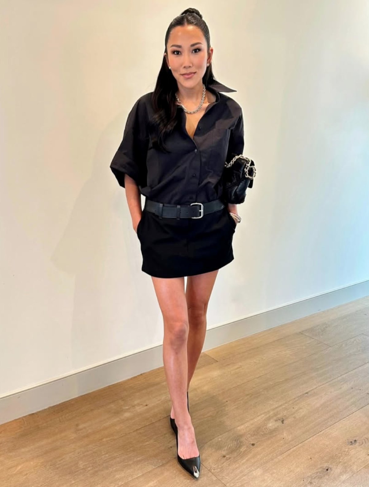 Katie Ginella Claims RHOC Costar Plotted Her Takedown, Claps Back at Gina Kirschenheiter’s “Asian Designers” Comment and Addresses Jenn Pedranti’s Betrayal, Plus Talks Upcoming Reunion