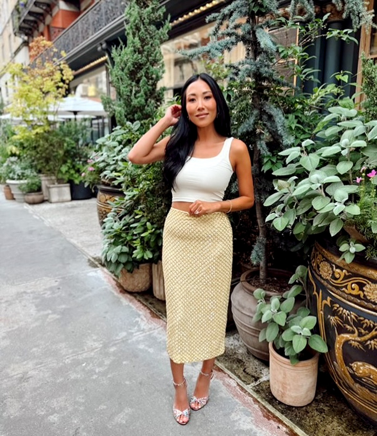 Katie Ginella Update Katie Ginella on Real Reason RHOC Cast 'Ganged Up' on Her, 1st Season Regrets, Being Hurt by Jenn, & Which Costar Has Apologized to Her