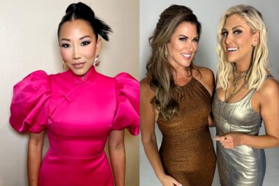 Katie Ginella Claims Lie Detector Test Was a “Setup” by Gina & Emily