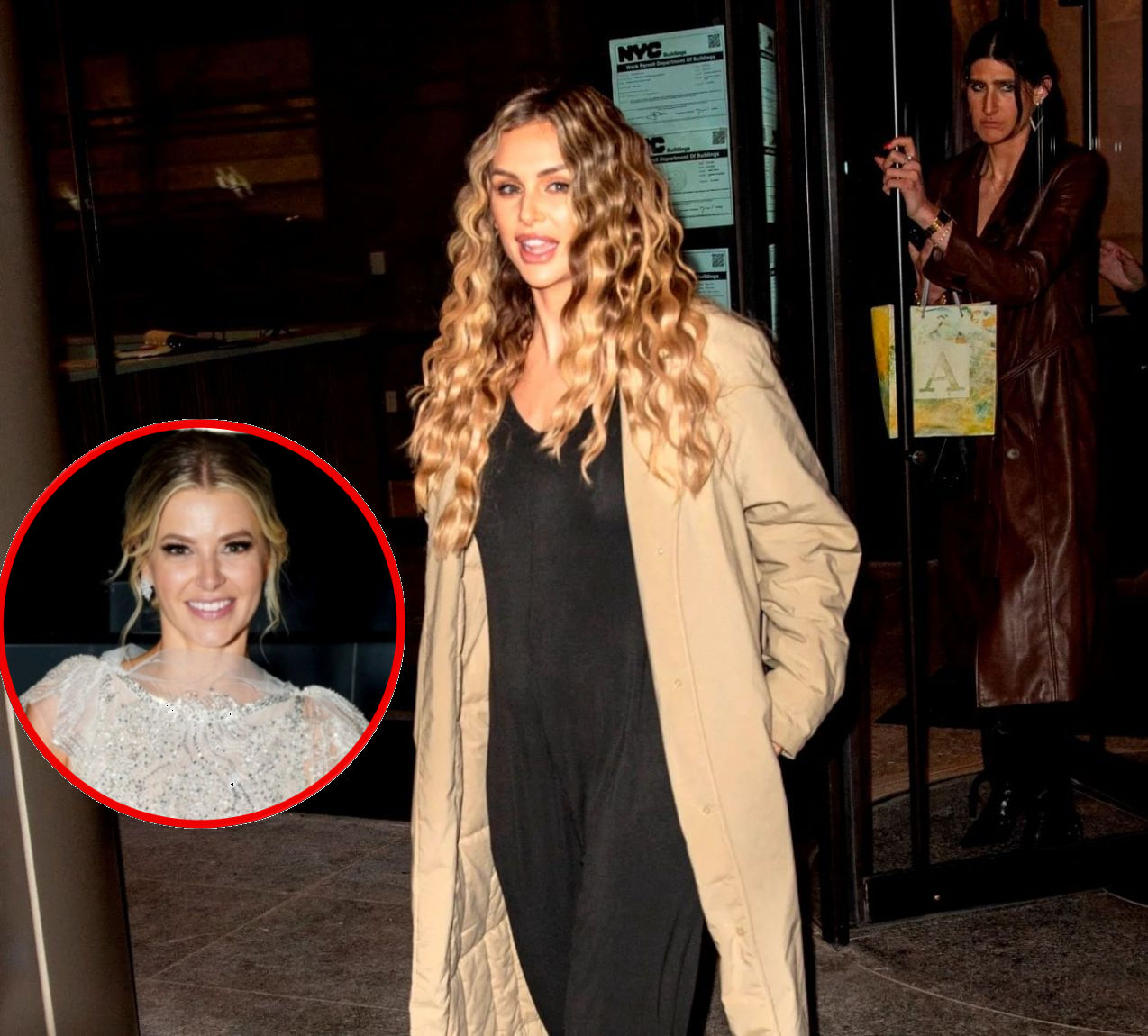Lala Kent v Ariana Lala Kent Expresses Regret Over Vanderpump Rules Finale Drama With Ariana Madix, Plus She Talks Fears for The Valley Return, and Fans Not Wanting Her & Scheana on Show